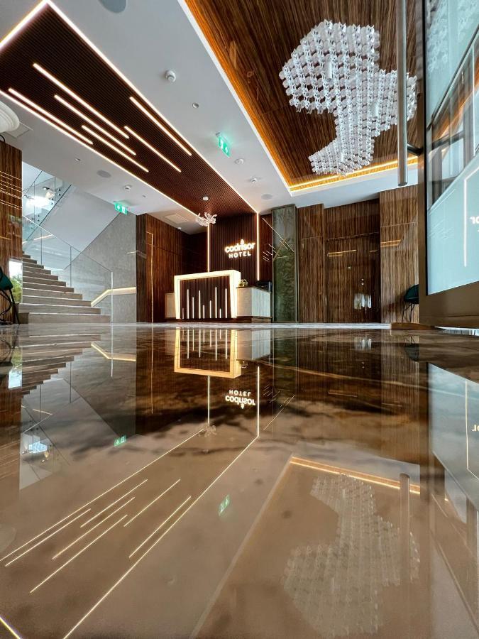 Hotel Codrisor Bistrita  Exterior photo