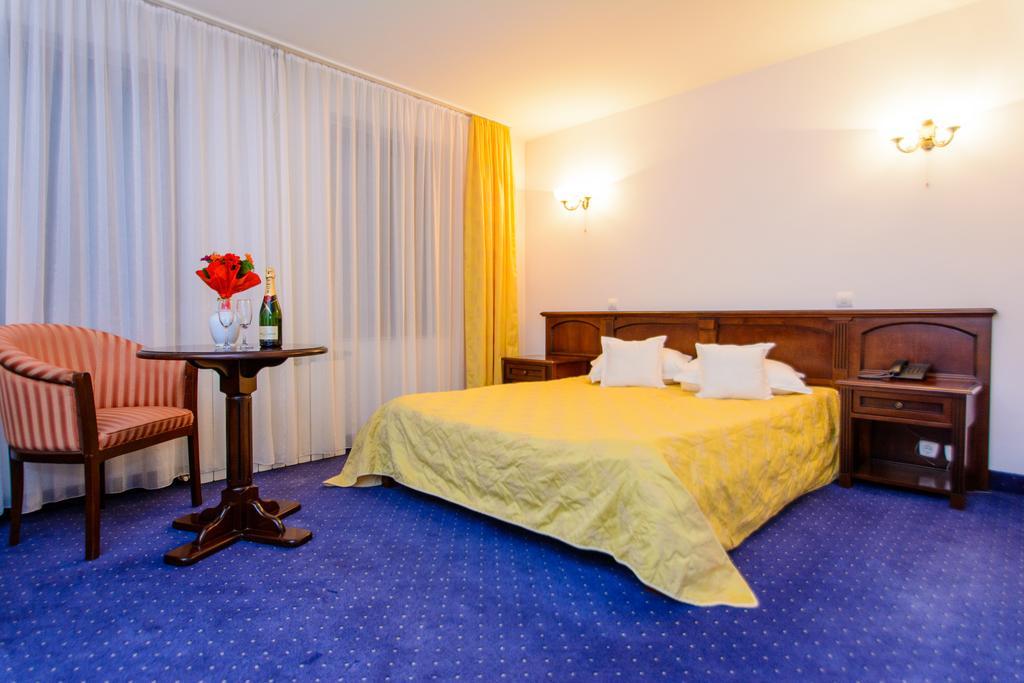 Hotel Codrisor Bistrita  Exterior photo