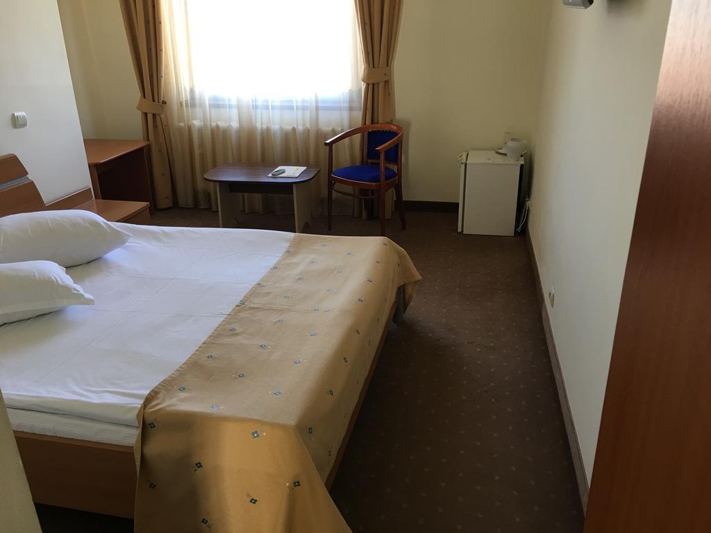 Hotel Codrisor Bistrita  Exterior photo
